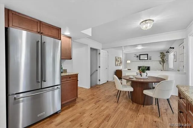 6161 S Niagara Way Centennial, CO 80111