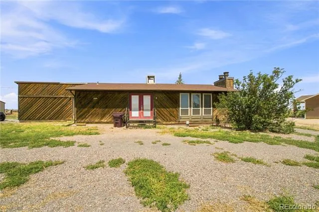 965 Matt Drive Pueblo West, CO 81007