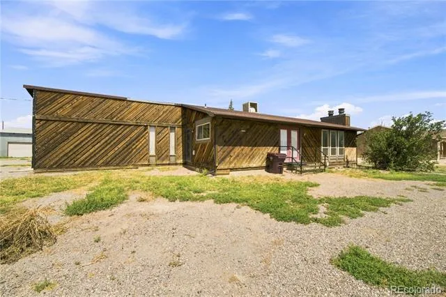 965 Matt Drive Pueblo West, CO 81007