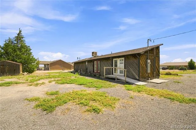 965 Matt Drive Pueblo West, CO 81007
