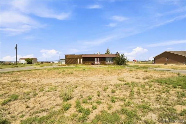 965 Matt Drive Pueblo West, CO 81007