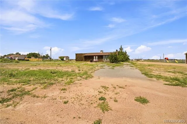 965 Matt Drive Pueblo West, CO 81007