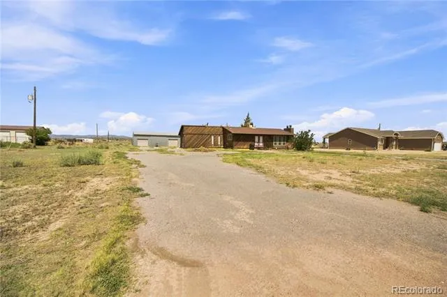 965 Matt Drive Pueblo West, CO 81007