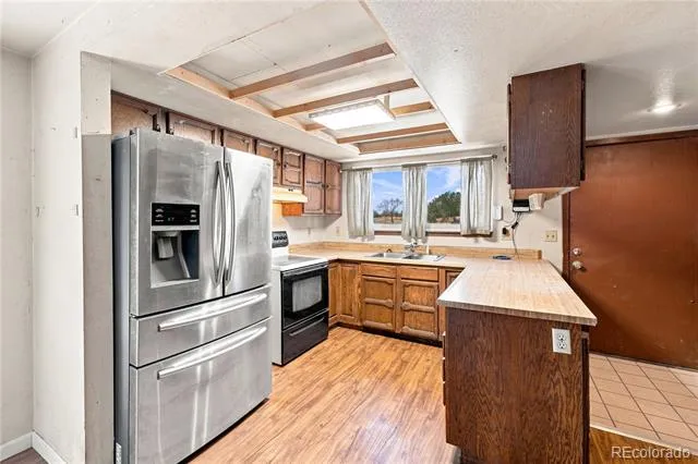 965 Matt Drive Pueblo West, CO 81007