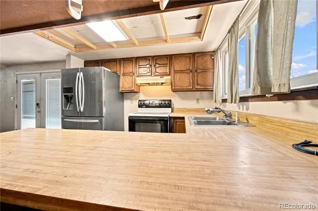 965 Matt Drive Pueblo West, CO 81007