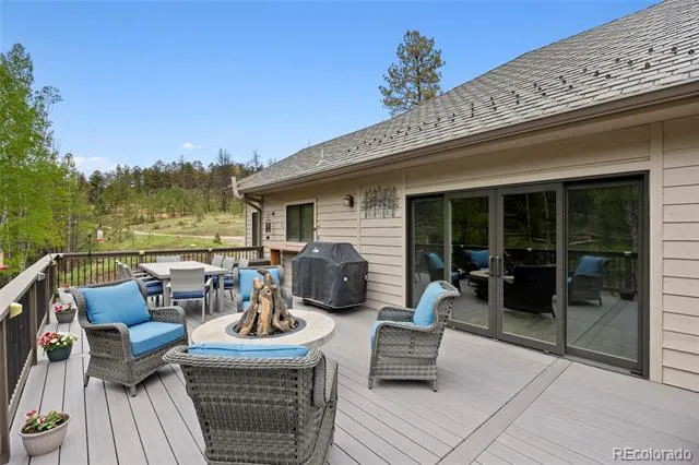 504 Broken Arrow Road Evergreen, CO 80439