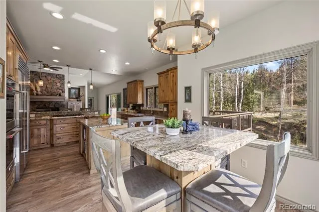 504 Broken Arrow Road Evergreen, CO 80439