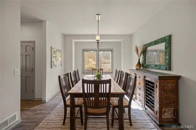 504 Broken Arrow Road Evergreen, CO 80439