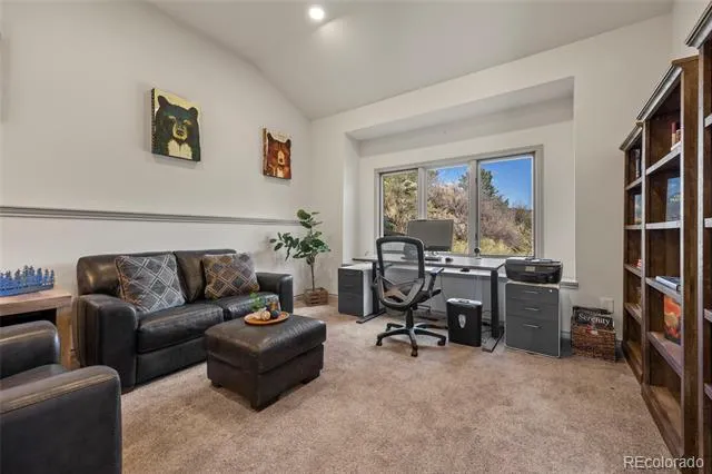 504 Broken Arrow Road Evergreen, CO 80439