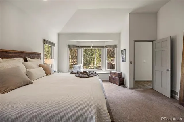 504 Broken Arrow Road Evergreen, CO 80439