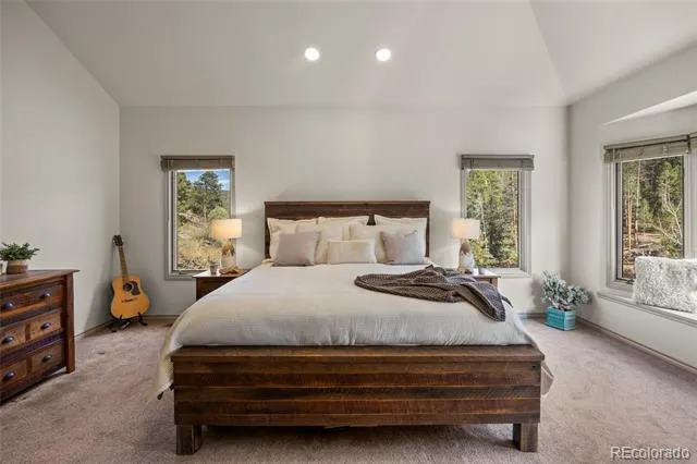 504 Broken Arrow Road Evergreen, CO 80439