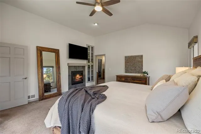 504 Broken Arrow Road Evergreen, CO 80439