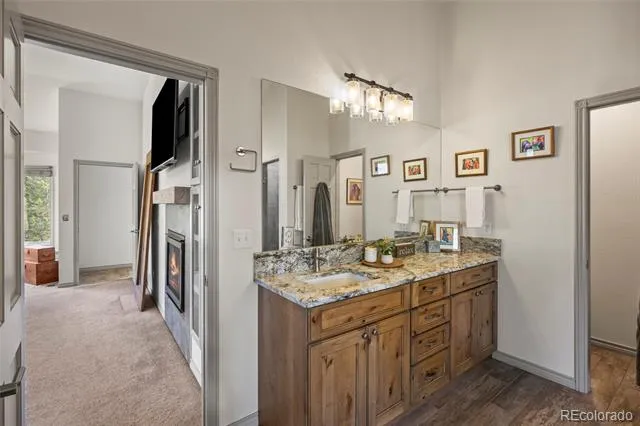 504 Broken Arrow Road Evergreen, CO 80439