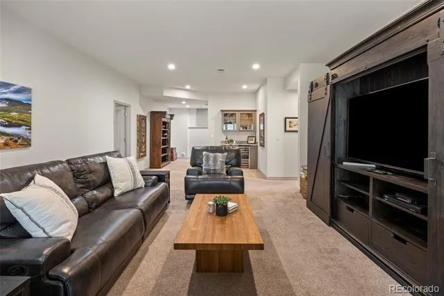 504 Broken Arrow Road Evergreen, CO 80439