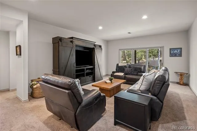 504 Broken Arrow Road Evergreen, CO 80439