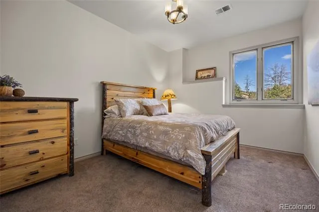 504 Broken Arrow Road Evergreen, CO 80439