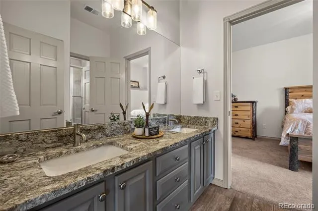 504 Broken Arrow Road Evergreen, CO 80439