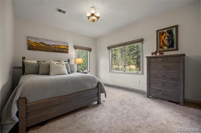 504 Broken Arrow Road Evergreen, CO 80439