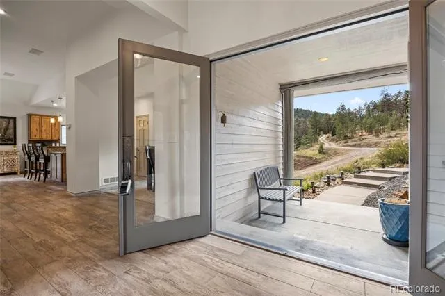 504 Broken Arrow Road Evergreen, CO 80439