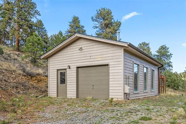 504 Broken Arrow Road Evergreen, CO 80439