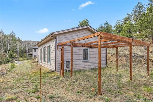 504 Broken Arrow Road Evergreen, CO 80439