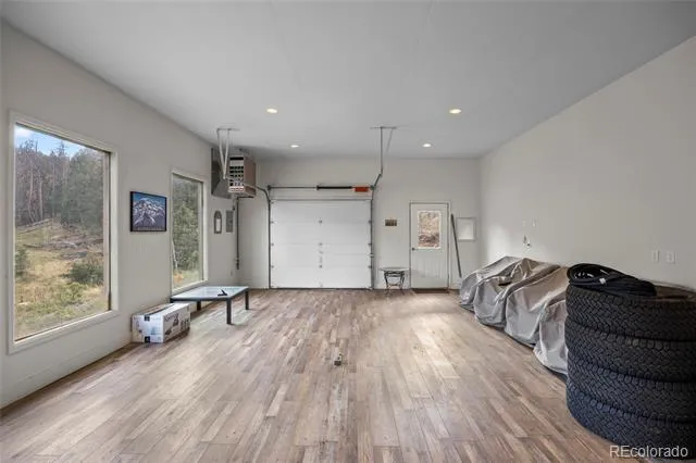 504 Broken Arrow Road Evergreen, CO 80439