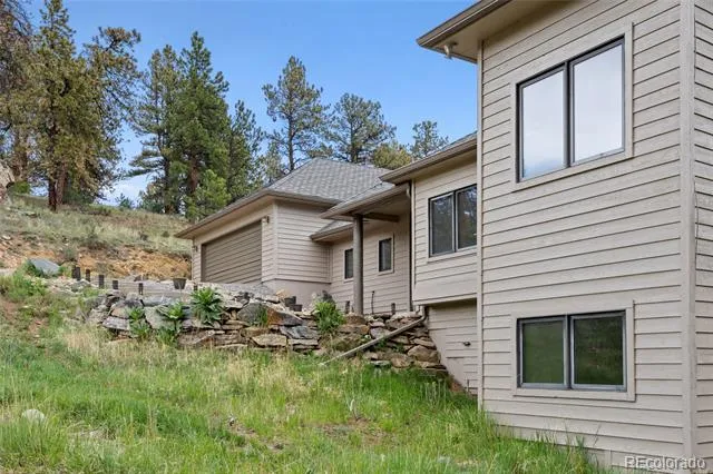 504 Broken Arrow Road Evergreen, CO 80439