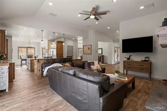 504 Broken Arrow Road Evergreen, CO 80439