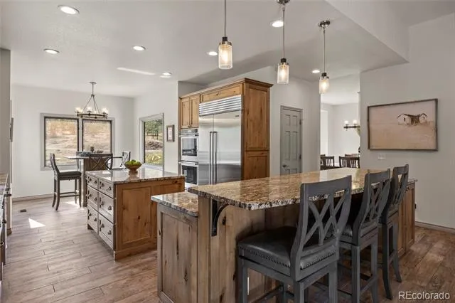504 Broken Arrow Road Evergreen, CO 80439