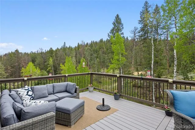 504 Broken Arrow Road Evergreen, CO 80439
