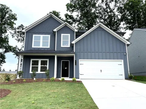 414 Fox Creek Dr