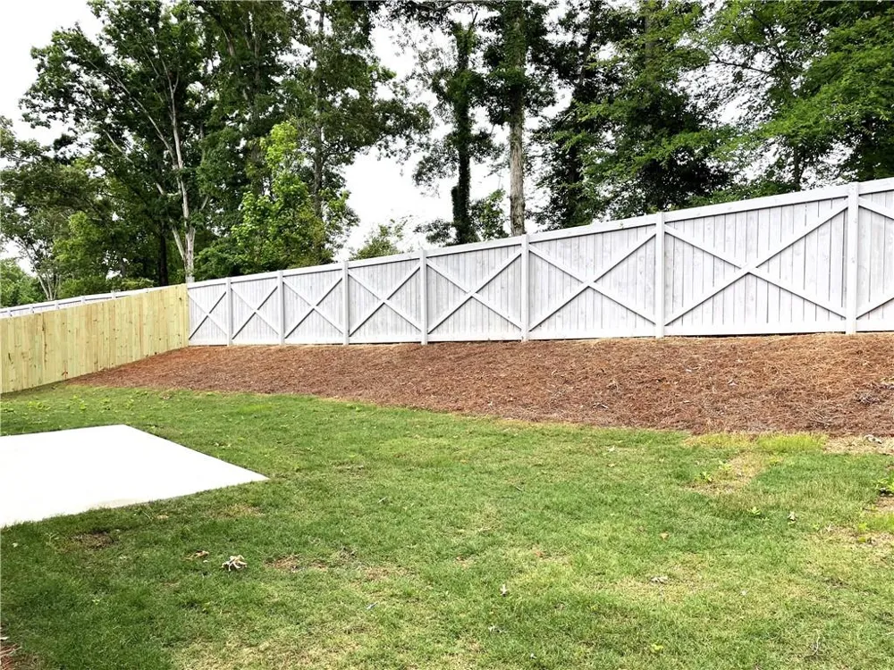 414 Fox Creek Dr Braselton, GA 30517