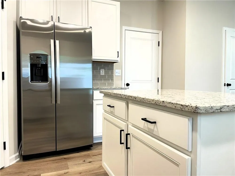 414 Fox Creek Dr Braselton, GA 30517