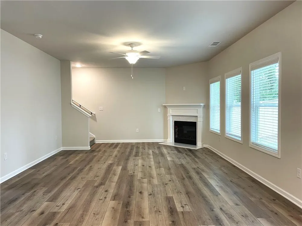 414 Fox Creek Dr Braselton, GA 30517