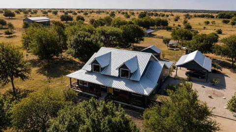 2415 Old Crawford Road