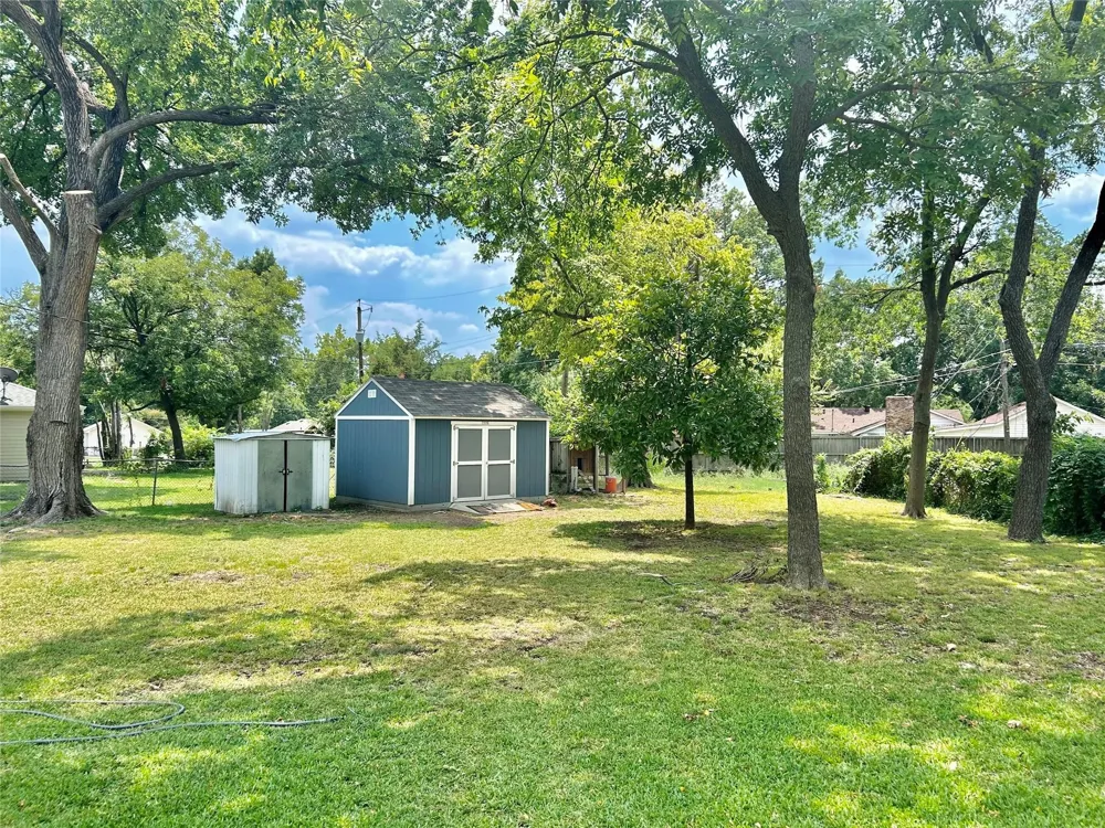 1202 Overhill Drive Garland, TX 75041