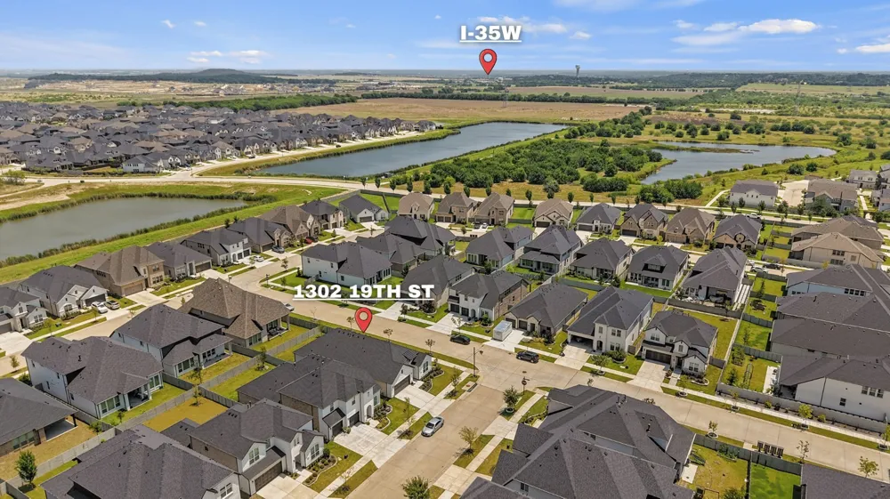 1302 19th Street Northlake, TX 76226