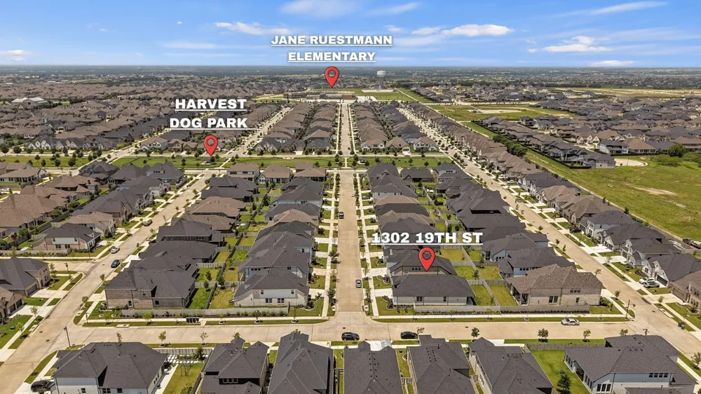 1302 19th Street Northlake, TX 76226