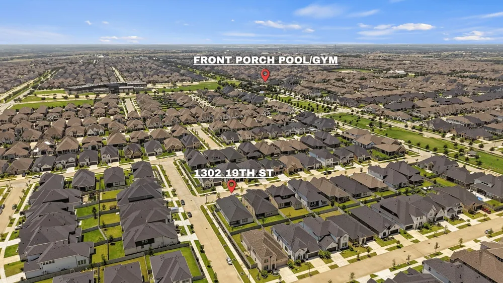 1302 19th Street Northlake, TX 76226