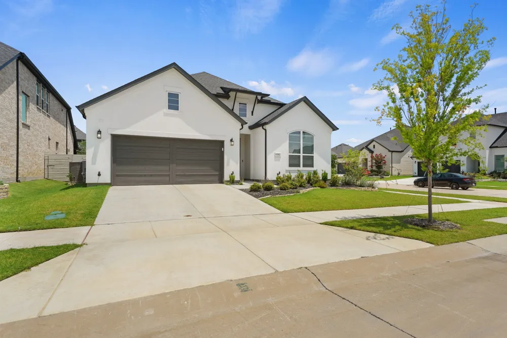 1302 19th Street Northlake, TX 76226