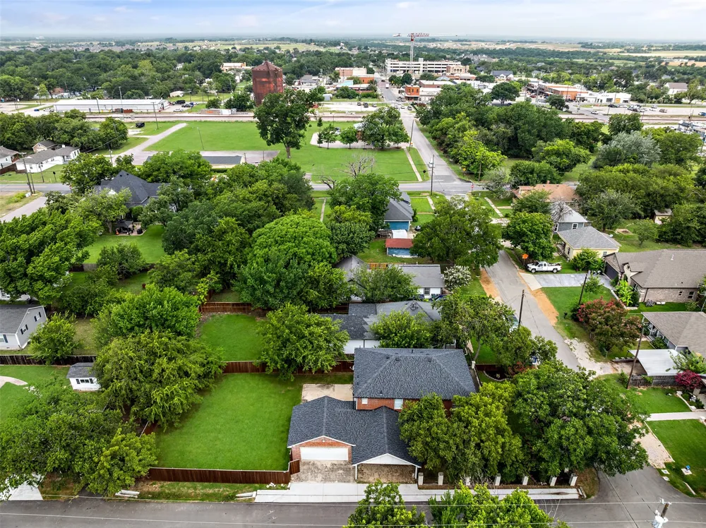 311 E Walnut Street Celina, TX 75009