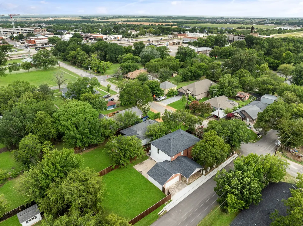 311 E Walnut Street Celina, TX 75009