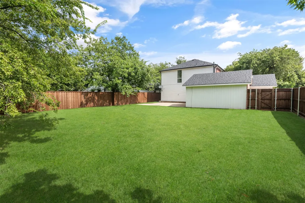 311 E Walnut Street Celina, TX 75009
