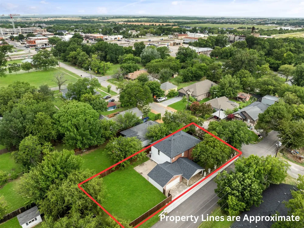 311 E Walnut Street Celina, TX 75009