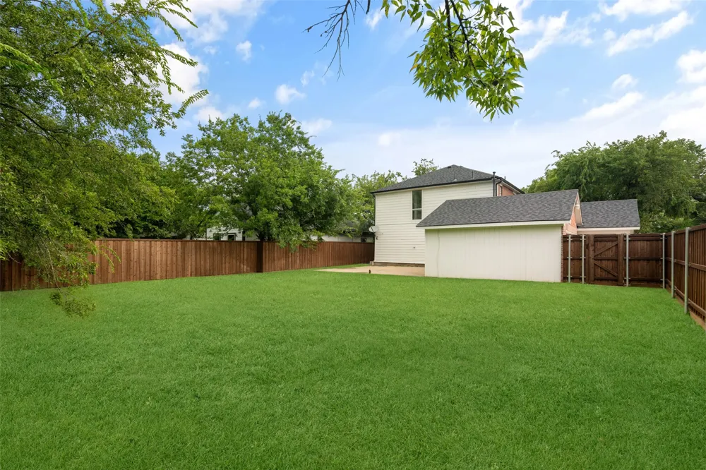 311 E Walnut Street Celina, TX 75009