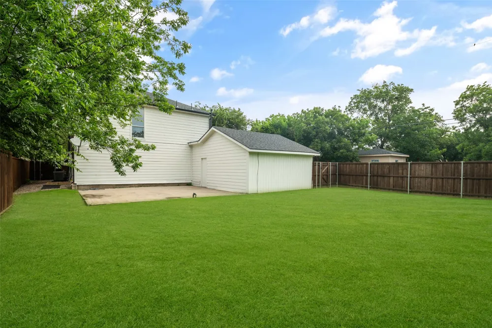 311 E Walnut Street Celina, TX 75009