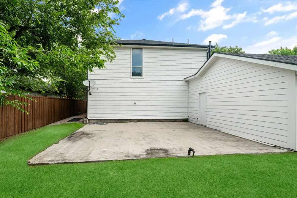 311 E Walnut Street Celina, TX 75009