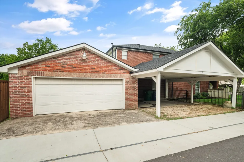 311 E Walnut Street Celina, TX 75009