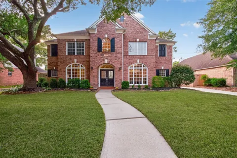4211 Brook Shadow Drive