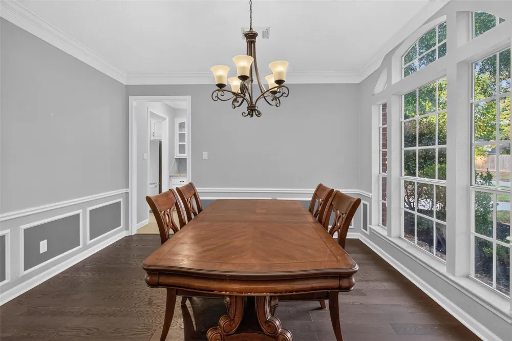 4211 Brook Shadow Drive Kingwood, TX 77345